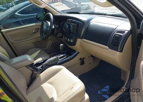 2005 Mazda Tribute S from USA, damaged, VIN 4F2CZ96185KM50496